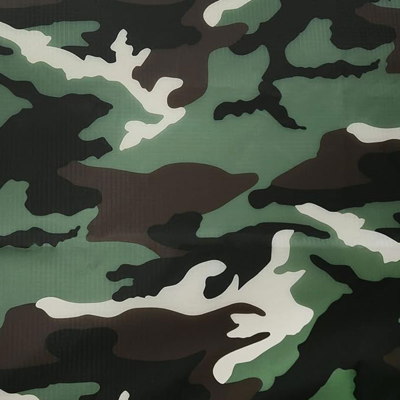 Mikä on Camo-vedenpitävä kangas ja miksi se on välttämätöntä ulko- ja teollisuuskäyttöön?