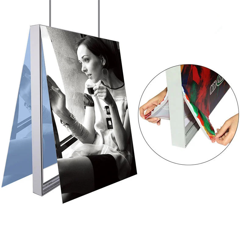 valolaatikko kankaalle